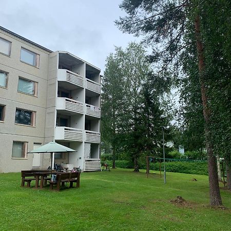 Tuohilinna Rovaniemi Eksteriør bilde